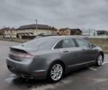 Серый Линкольн МКЗ, объемом двигателя 2 л и пробегом 240 тыс. км за 11000 $, фото 6 на Automoto.ua