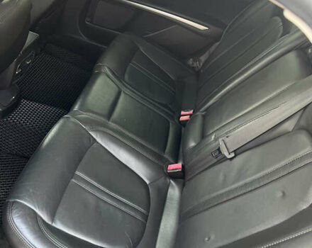 Серый Линкольн МКЗ, объемом двигателя 2 л и пробегом 238 тыс. км за 11800 $, фото 25 на Automoto.ua