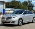 Серый Линкольн МКЗ, объемом двигателя 2 л и пробегом 162 тыс. км за 13990 $, фото 1 на Automoto.ua
