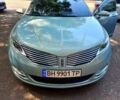 Серый Линкольн МКЗ, объемом двигателя 2 л и пробегом 0 тыс. км за 11900 $, фото 1 на Automoto.ua