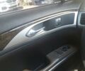 Серый Линкольн МКЗ, объемом двигателя 2 л и пробегом 180 тыс. км за 13000 $, фото 1 на Automoto.ua
