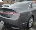 Лінкольн MKZ 2013 у Бродах на Automoto.ua Сірий Лінкольн MKZ, об'ємом двигуна 2 л та пробігом 244 тис. км за 13800 $, фото 6 на Automoto.ua