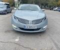 Серый Линкольн МКЗ, объемом двигателя 2 л и пробегом 216 тыс. км за 11488 $, фото 1 на Automoto.ua