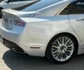 Серый Линкольн МКЗ, объемом двигателя 2 л и пробегом 162 тыс. км за 13990 $, фото 4 на Automoto.ua