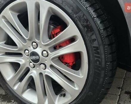 Лінкольн MKZ 2013 у Бродах на Automoto.ua Сірий Лінкольн MKZ, об'ємом двигуна 2 л та пробігом 244 тис. км за 13800 $, фото 15 на Automoto.ua