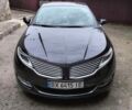Серый Линкольн МКЗ, объемом двигателя 2 л и пробегом 235 тыс. км за 10700 $, фото 1 на Automoto.ua