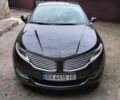 Серый Линкольн МКЗ, объемом двигателя 2 л и пробегом 235 тыс. км за 10700 $, фото 1 на Automoto.ua