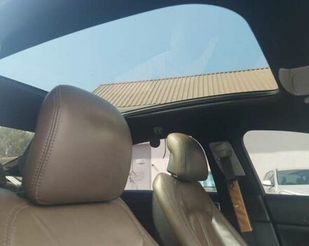 Серый Линкольн МКЗ, объемом двигателя 2 л и пробегом 180 тыс. км за 13000 $, фото 11 на Automoto.ua