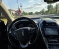 Серый Линкольн МКЗ, объемом двигателя 3.7 л и пробегом 280 тыс. км за 10500 $, фото 11 на Automoto.ua