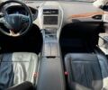 Серый Линкольн МКЗ, объемом двигателя 2 л и пробегом 162 тыс. км за 13990 $, фото 14 на Automoto.ua