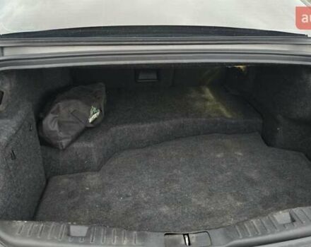 Лінкольн MKZ 2013 у Бродах на Automoto.ua Сірий Лінкольн MKZ, об'ємом двигуна 2 л та пробігом 244 тис. км за 13800 $, фото 26 на Automoto.ua