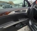 Лінкольн MKZ 2013 у Бродах на Automoto.ua Сірий Лінкольн MKZ, об'ємом двигуна 2 л та пробігом 244 тис. км за 13800 $, фото 11 на Automoto.ua