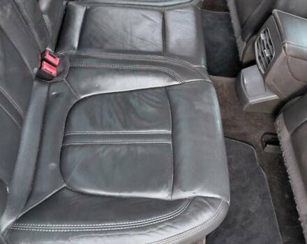 Серый Линкольн МКЗ, объемом двигателя 2 л и пробегом 240 тыс. км за 11000 $, фото 10 на Automoto.ua