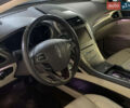 Серый Линкольн МКЗ, объемом двигателя 2 л и пробегом 116 тыс. км за 10100 $, фото 4 на Automoto.ua