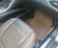 Серый Линкольн МКЗ, объемом двигателя 2 л и пробегом 180 тыс. км за 13000 $, фото 10 на Automoto.ua