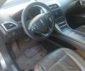 Серый Линкольн МКЗ, объемом двигателя 2 л и пробегом 180 тыс. км за 13000 $, фото 16 на Automoto.ua