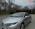 Серый Линкольн МКЗ, объемом двигателя 2 л и пробегом 159 тыс. км за 11500 $, фото 1 на Automoto.ua