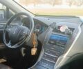 Сірий Лінкольн MKZ, об'ємом двигуна 2 л та пробігом 323 тис. км за 12900 $, фото 9 на Automoto.ua