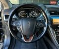 Сірий Лінкольн MKZ, об'ємом двигуна 2 л та пробігом 150 тис. км за 9900 $, фото 16 на Automoto.ua