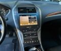 Сірий Лінкольн MKZ, об'ємом двигуна 2 л та пробігом 150 тис. км за 9900 $, фото 17 на Automoto.ua
