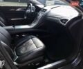 Серый Линкольн МКЗ, объемом двигателя 2 л и пробегом 243 тыс. км за 10400 $, фото 29 на Automoto.ua