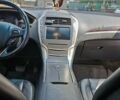 Серый Линкольн МКЗ, объемом двигателя 0 л и пробегом 112 тыс. км за 14900 $, фото 27 на Automoto.ua