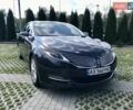 Серый Линкольн МКЗ, объемом двигателя 2 л и пробегом 243 тыс. км за 10400 $, фото 3 на Automoto.ua