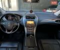Сірий Лінкольн MKZ, об'ємом двигуна 2 л та пробігом 150 тис. км за 9900 $, фото 12 на Automoto.ua