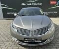 Серый Линкольн МКЗ, объемом двигателя 2 л и пробегом 182 тыс. км за 11900 $, фото 16 на Automoto.ua