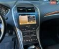 Сірий Лінкольн MKZ, об'ємом двигуна 2 л та пробігом 150 тис. км за 9900 $, фото 17 на Automoto.ua