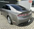 Серый Линкольн МКЗ, объемом двигателя 2 л и пробегом 182 тыс. км за 11900 $, фото 19 на Automoto.ua