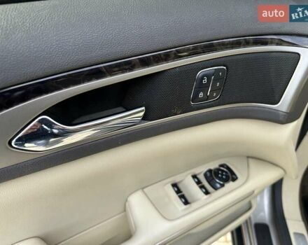 Серый Линкольн МКЗ, объемом двигателя 2 л и пробегом 182 тыс. км за 11900 $, фото 27 на Automoto.ua