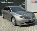 Серый Линкольн МКЗ, объемом двигателя 2 л и пробегом 182 тыс. км за 11900 $, фото 5 на Automoto.ua