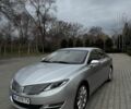 Сірий Лінкольн MKZ, об'ємом двигуна 2 л та пробігом 159 тис. км за 10500 $, фото 1 на Automoto.ua