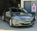 Сірий Лінкольн MKZ, об'ємом двигуна 2 л та пробігом 150 тис. км за 9900 $, фото 3 на Automoto.ua