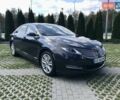 Серый Линкольн МКЗ, объемом двигателя 2 л и пробегом 243 тыс. км за 10400 $, фото 2 на Automoto.ua