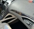 Серый Линкольн МКЗ, объемом двигателя 2 л и пробегом 182 тыс. км за 11900 $, фото 24 на Automoto.ua