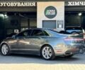 Сірий Лінкольн MKZ, об'ємом двигуна 2 л та пробігом 150 тис. км за 9900 $, фото 9 на Automoto.ua