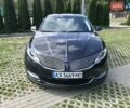Серый Линкольн МКЗ, объемом двигателя 2 л и пробегом 243 тыс. км за 10400 $, фото 5 на Automoto.ua