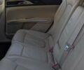 Серый Линкольн МКЗ, объемом двигателя 2 л и пробегом 195 тыс. км за 13900 $, фото 15 на Automoto.ua
