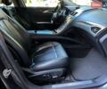 Сірий Лінкольн MKZ, об'ємом двигуна 2 л та пробігом 150 тис. км за 9900 $, фото 15 на Automoto.ua