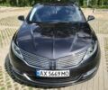 Серый Линкольн МКЗ, объемом двигателя 2 л и пробегом 243 тыс. км за 10400 $, фото 6 на Automoto.ua
