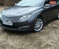 Серый Линкольн МКЗ, объемом двигателя 2 л и пробегом 295 тыс. км за 11400 $, фото 1 на Automoto.ua