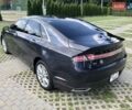Серый Линкольн МКЗ, объемом двигателя 2 л и пробегом 243 тыс. км за 10400 $, фото 13 на Automoto.ua