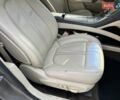 Серый Линкольн МКЗ, объемом двигателя 2 л и пробегом 182 тыс. км за 11900 $, фото 23 на Automoto.ua
