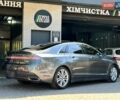 Сірий Лінкольн MKZ, об'ємом двигуна 2 л та пробігом 150 тис. км за 9900 $, фото 6 на Automoto.ua
