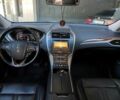 Сірий Лінкольн MKZ, об'ємом двигуна 2 л та пробігом 150 тис. км за 9900 $, фото 12 на Automoto.ua
