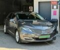 Сірий Лінкольн MKZ, об'ємом двигуна 2 л та пробігом 150 тис. км за 9900 $, фото 3 на Automoto.ua