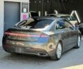 Сірий Лінкольн MKZ, об'ємом двигуна 2 л та пробігом 150 тис. км за 9900 $, фото 5 на Automoto.ua