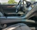 Серый Линкольн МКЗ, объемом двигателя 0 л и пробегом 112 тыс. км за 14900 $, фото 9 на Automoto.ua